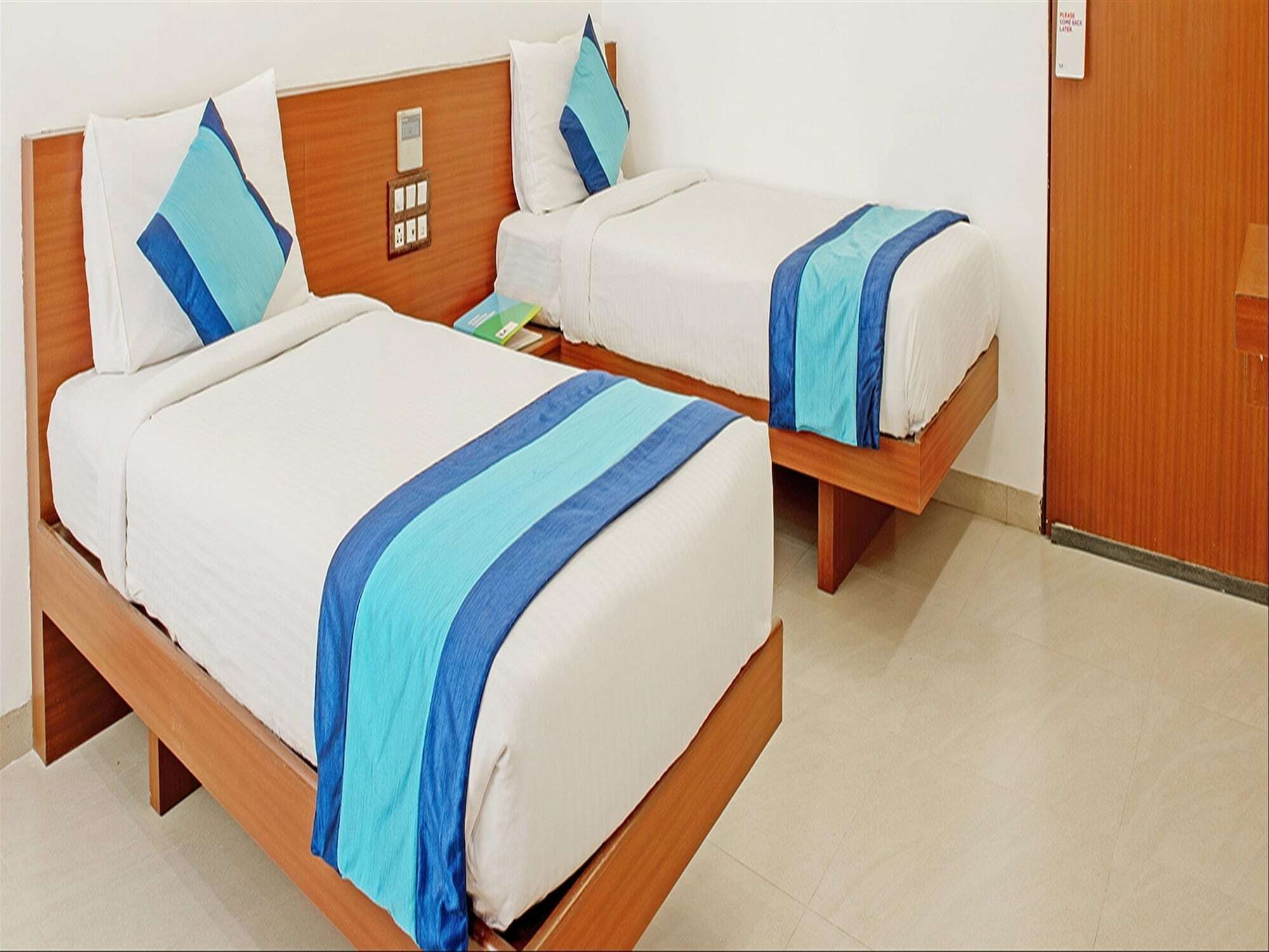 Hotel Mint Montvert Baner Pune Exterior photo