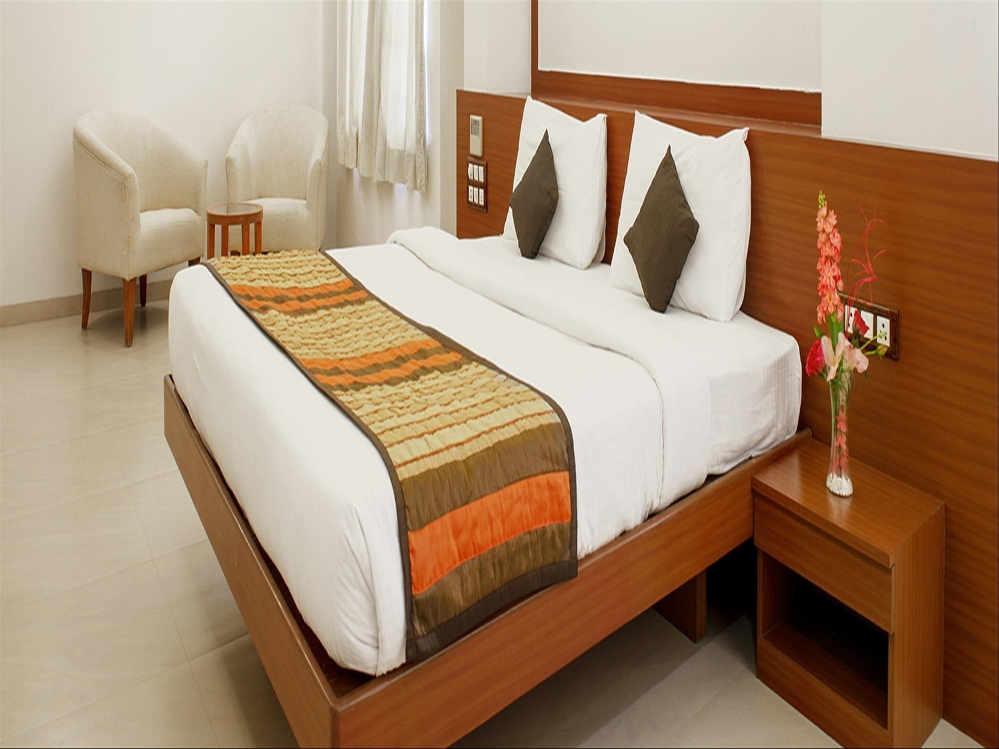 Hotel Mint Montvert Baner Pune Exterior photo